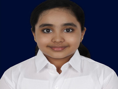 Ananya Narayanan
