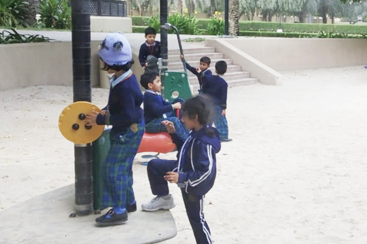 KG1-CAT2-VISIT-TO-THE-PARK-1