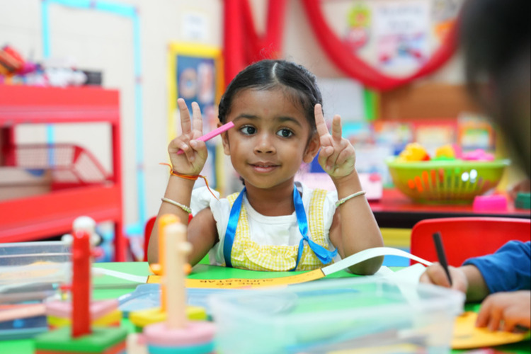 curriculum-KG
