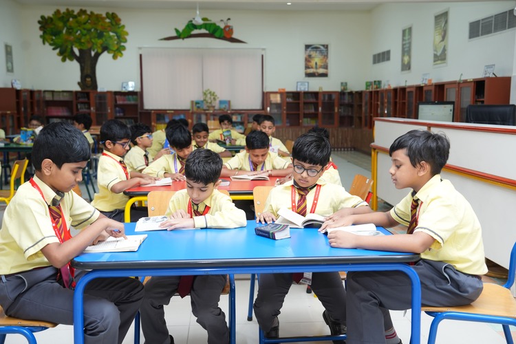 curriculum-primary
